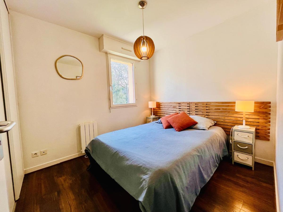 Le Briantais Apartment Сен Мало Екстериор снимка